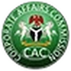 Corporate Affairs Commission official seal