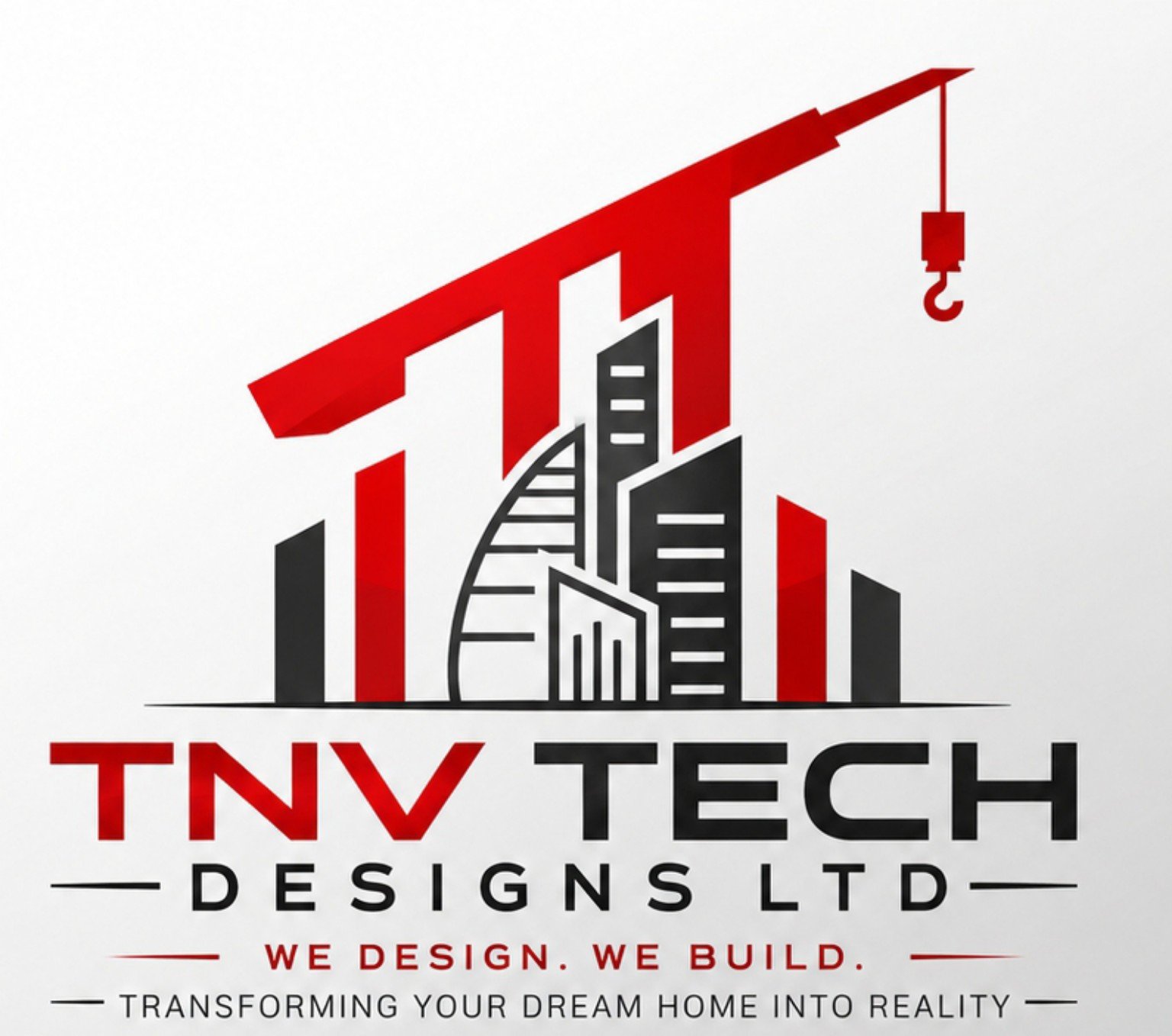 TNV TECH DESIGNS LTD logo