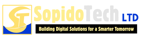 SOPIDOTECH LTD